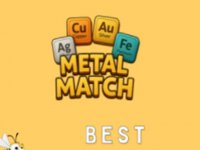 Elemental Match Puzzle